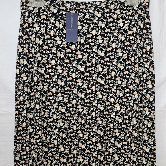 AEO Maxi NEW medium peach black mint - Picture 5 of 12